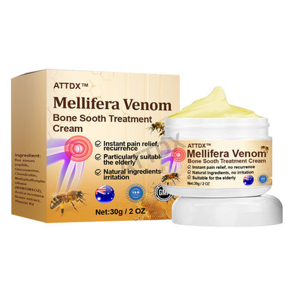 ATTDX™ Mellifera Venom BoneSooth DX Treatment Cream