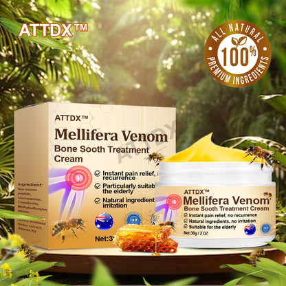 ATTDX™ Mellifera Venom BoneSooth DX Treatment Cream
