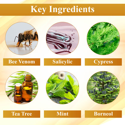 ATTDX™ Mellifera Venom Skin Repairing Cream