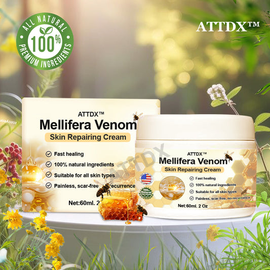 ATTDX™ Mellifera Venom Skin Repairing Cream