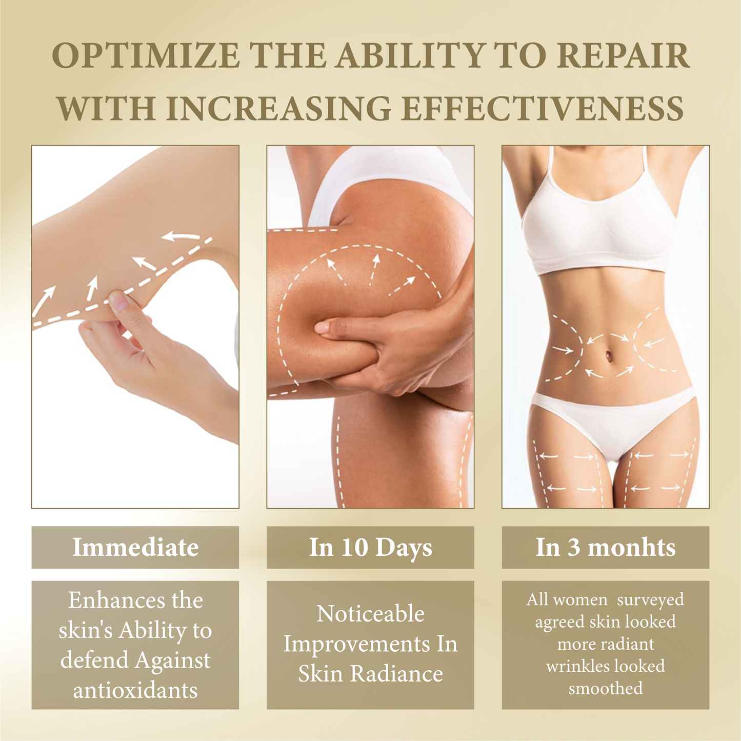 ATTDX™ Multi Collagen Pearls SkinFirming Cream