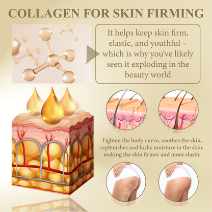 ATTDX™ Multi Collagen Pearls SkinFirming Cream