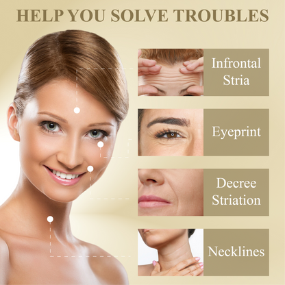 ATTDX™ Multi Collagen Pearls SkinFirming Cream