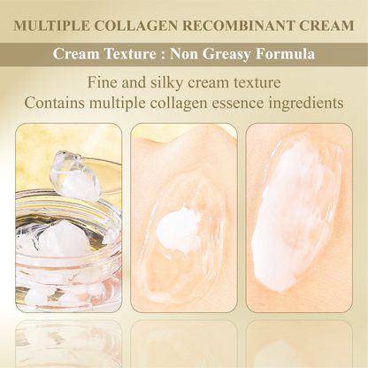 ATTDX™ Multi Collagen Pearls SkinFirming Cream