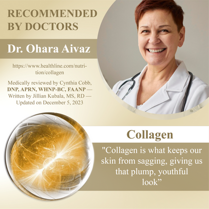 ATTDX™ Multi Collagen Pearls SkinFirming Cream
