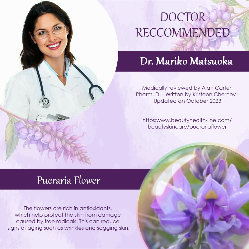 ATTDX™ Pueraria Flower Hydration SkinFirming Cream