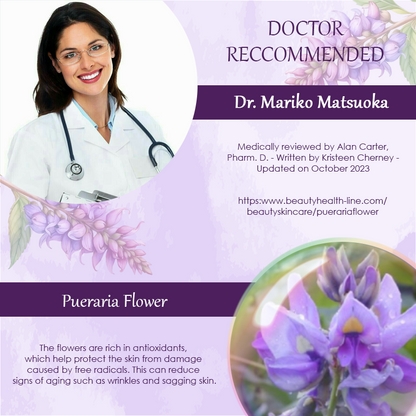 ATTDX™ Pueraria Flower Hydration SkinFirming Cream