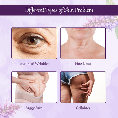 ATTDX™ Pueraria Flower Hydration SkinFirming Cream