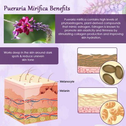 ATTDX™ Pueraria Flower Hydration SkinFirming Cream