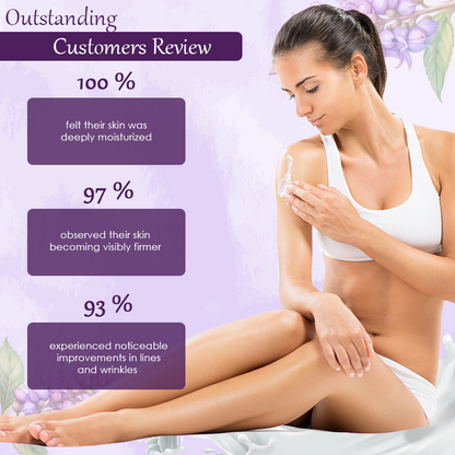 ATTDX™ Pueraria Flower Hydration SkinFirming Cream