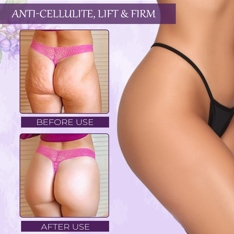 ATTDX™ Pueraria Flower Hydration SkinFirming Cream
