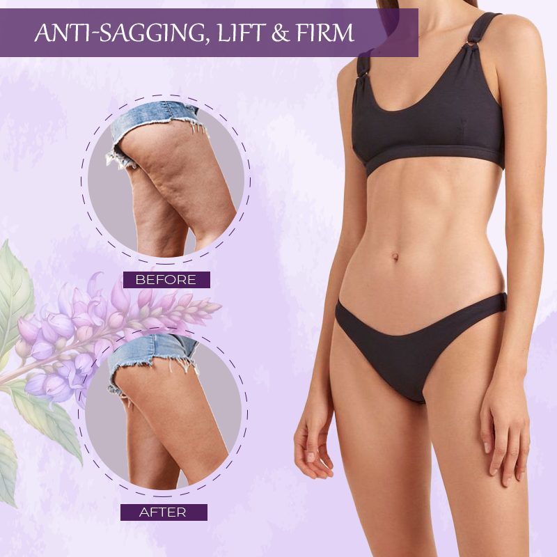 ATTDX™ Pueraria Flower Hydration SkinFirming Cream