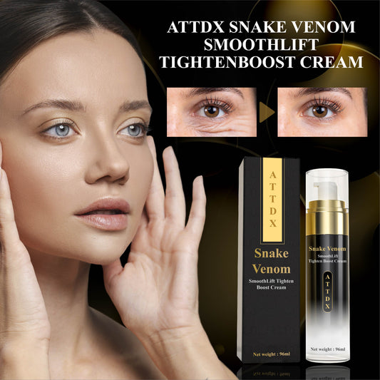 Snake Venom SmoothLift TightenBoost Cream