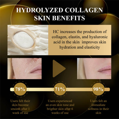 Snake Venom SmoothLift TightenBoost Cream