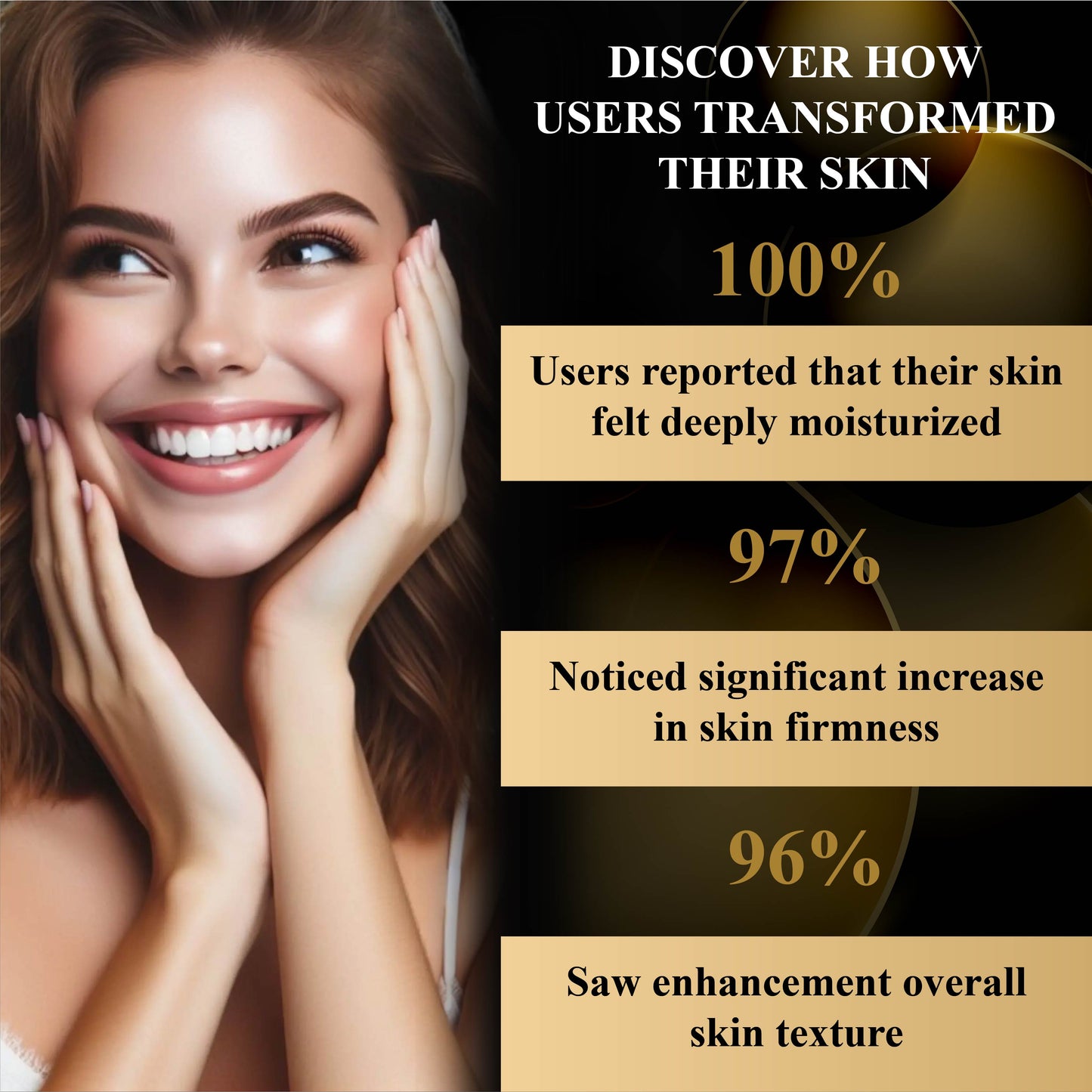 Snake Venom SmoothLift TightenBoost Cream