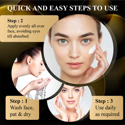 Snake Venom SmoothLift TightenBoost Cream