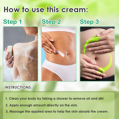 Sugar Destroyer Gymnema SlimmingCream Y