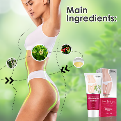 Sugar Destroyer Gymnema SlimmingCream Y