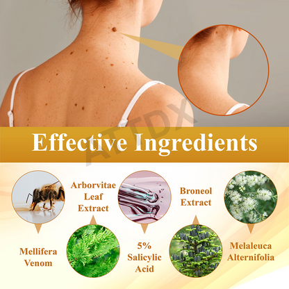 ATTDX™ Mellifera Apitherapy Skin Restorative Cream