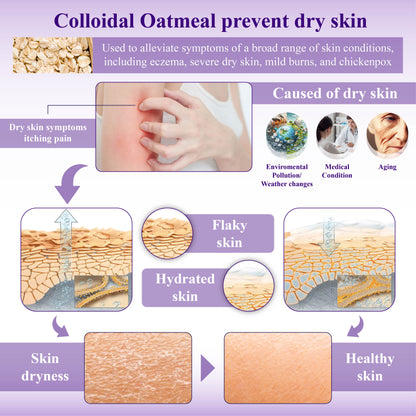 ATTDX™ Violet Soothing Skin Therapy Ointment