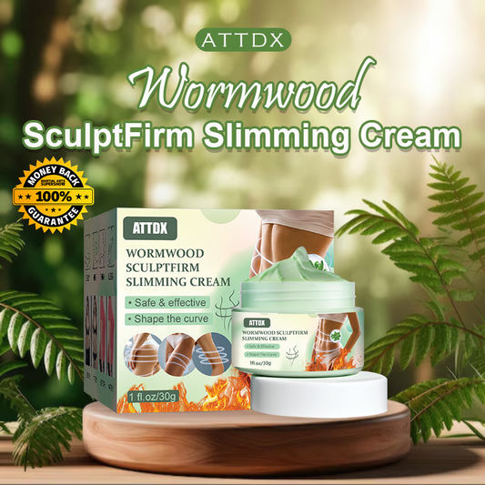 Wormwood SculptFirm Slimming Cream