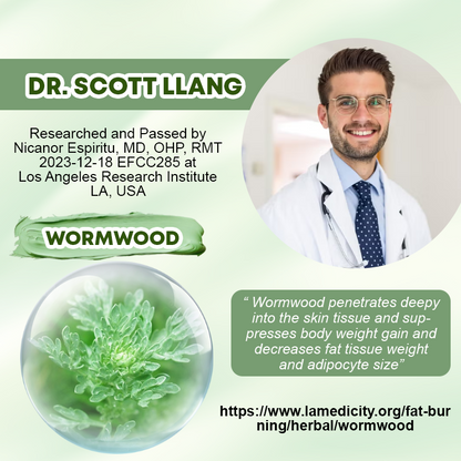 Wormwood SculptFirm Slimming Cream