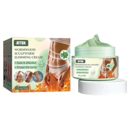 Wormwood SculptFirm Slimming Cream