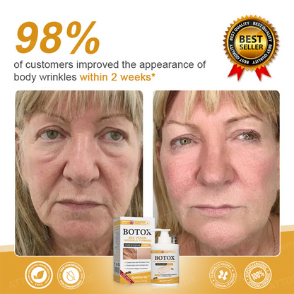 ApisDerm™ Botox BeeVenom WrinkleFirming Multi-Purpose Cream 3