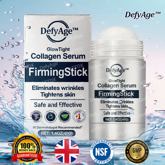 DefyAge™ GlowTight Collagen Serum FirmingStick