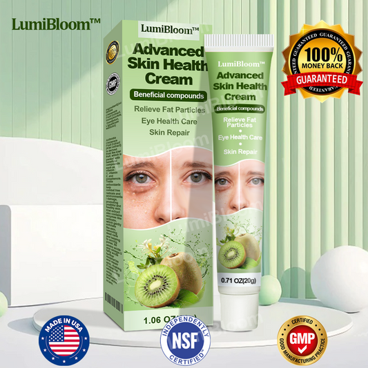 LumiBloom™ Advanced Skin Health Cream
