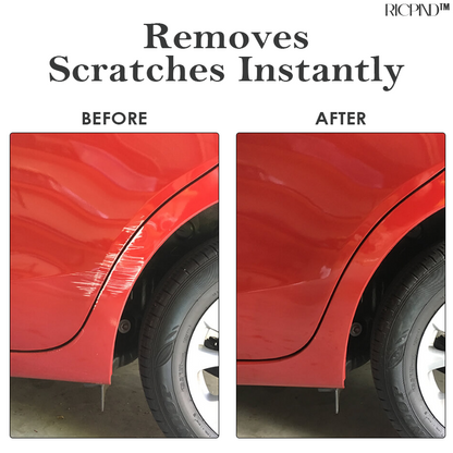 Car Scratch Repair Polishing Wax