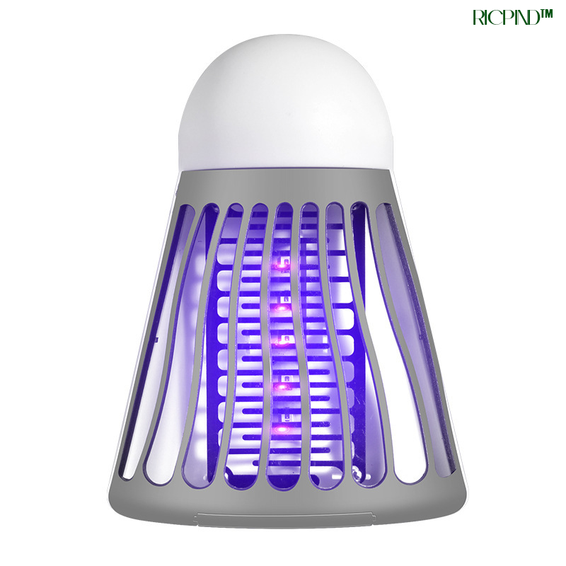 RICPIND InsectDefender Electromagnetism Pest Repeller