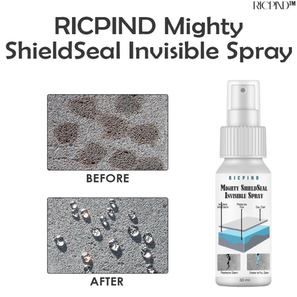 Mighty ShieldSeal Invisible Spray