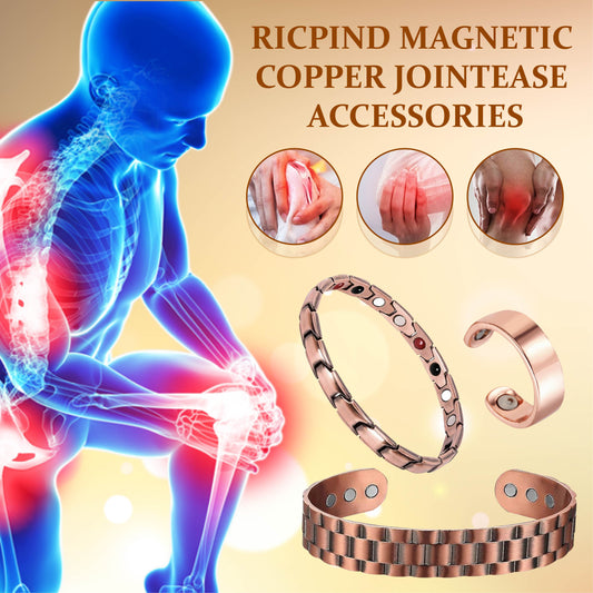Magnetic Copper JointEase Accessories