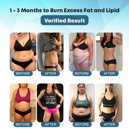 Ultrasonic Tech LipidBlast DetoxBracelets