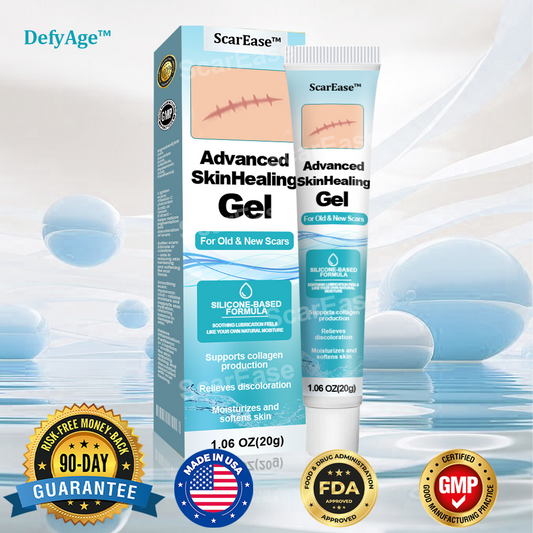 ScarEase™ Advanced SkinHealing Gel