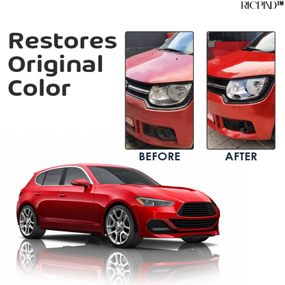 Ceramic Shield Coating Spray