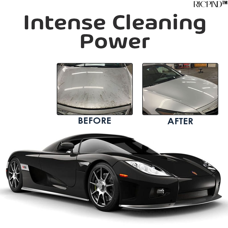 Ceramic Shield Coating Spray