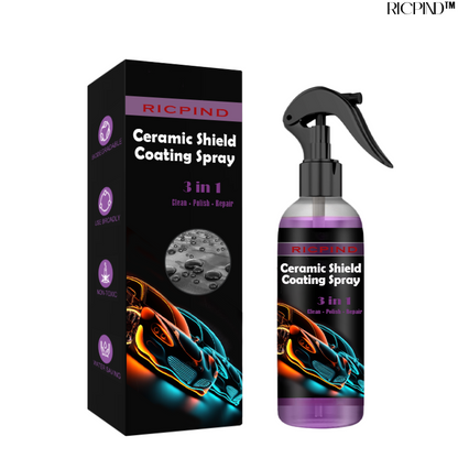 Ceramic Shield Coating Spray